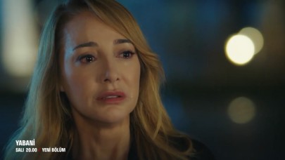 Yabani 2.bölüm fragmanı: 19 Eylül'de neler yaşanacak?