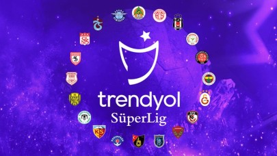 Trendyol Süper Lig’de 5. Haftanın Hakemleri  Belli Oldu. Trabzonspor-Beşiktaş Maçını Kim Yönetecek?