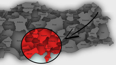 Adana’da uzun süre sonra ilk defa oldu! Türkiye yeni bir döneme giriyor: Kapılarınızı ve bacalarınızı kapatın!