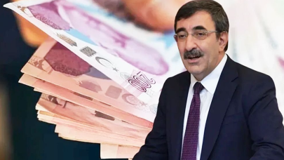 500 ve 1000 TL’lik banknotlar basılacak mı? Cumhurbaşkanı Yardımcısı Cevdet Yılmaz açıkladı! Yeni banknotlar gündemde