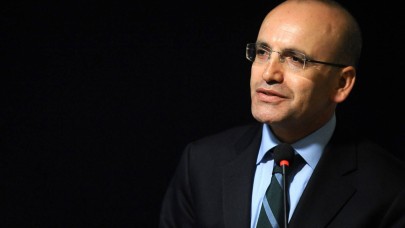 Mehmet Şimşek Türkiye için 2026 tarihini işaret etti: Türkiye,  2026’da Dünya Bankası’nın Gelişmiş Ülkeler Listesinde Olacak