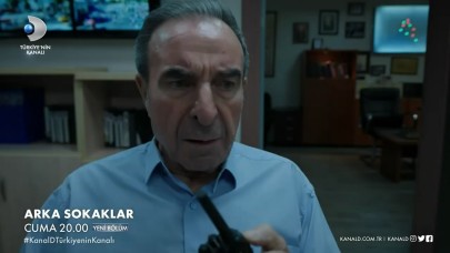 Arka Sokaklar 642.Bölüm 2.fragmanı: Sado'nun eylemi Rıza Baba'ya acı haberi getiriyor!