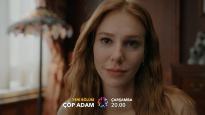 Çöp Adam 28.bölüm fragmanı nefes kesti