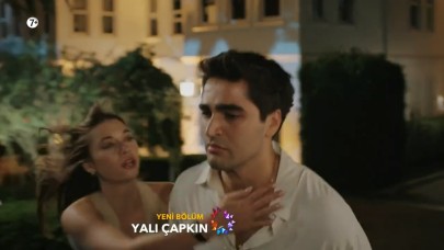 Yalı Çapkını 39.bölüm fragmanı