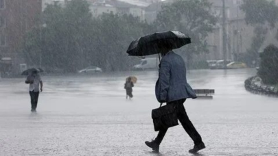 Hava Durumu Uyarısı: İstanbullular İçin Saat Verildi,  Dikkatli ve Tedbirli Olun