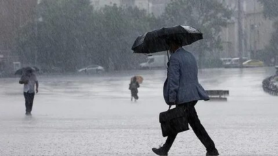 2 Ekim Pazartesi Hava Durumu: Yağmur Ne Zaman Bitecek? Yarın yağmur var mı? Yeni haftaya özel hava durumu tahminleri