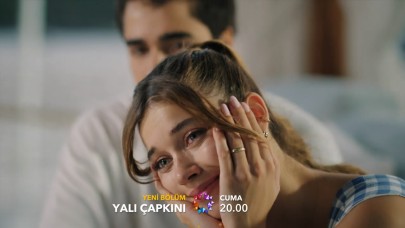 Yalı Çapkını 40.bölüm 2. fragmanı