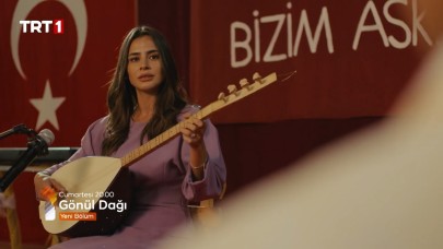 Gönül Dağı 108.bölüm 2.fragmanı