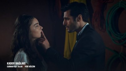 Kader Bağları 2.bölüm 2.fragmanı