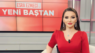 Kocamın abisi,  "Sana aşık oldum" deyip..." Esra Ezmeci ne yanıt vereceğini bilemedi!