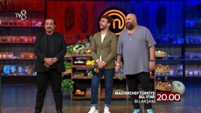 MasterChef All Star 109.bölüm fragmanı