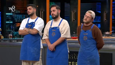 6 Ekim Masterchef ödül oyununda ne oldu kim kazandı?:  MasterChef All Star 100.000 TL büyük ödülü bakın kim kazandı