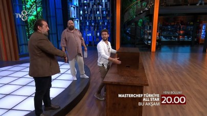 MasterChef All Star 111.bölüm fragmanı: 7.eleme adayı kim olacak?