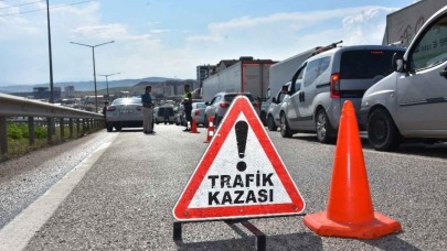 Gaziantep'te katliam gibi kaza: 6 kişi hayatını kaybetti 17 kişi yaralandı İşte kazada hayatını kaybedenlerin isimleri