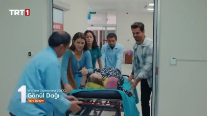 Gönül Dağı 109.bölüm fragmanı: Taner duygularını açacak mı?