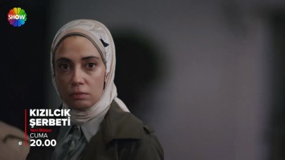 Kızılcık Şerbeti 35.bölüm fragmanı