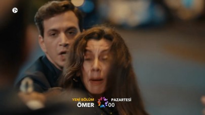 Ömer 27.bölüm fragmanı HD izle