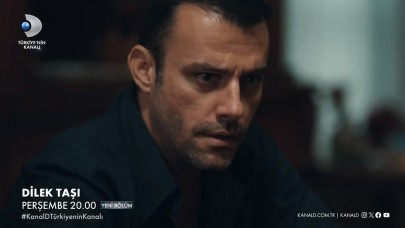 Dilek Taşı 7.bölüm fragmanı Cemre'yi böbreği için evlat edinmişler!