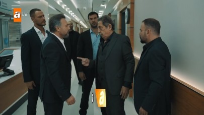 Ben Bu Cihana Sığmazam 41.bölüm 2.fragmanı