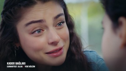 Kader Bağları 4.bölüm 2.fragmanı