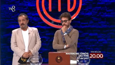 MasterChef All Star 124.bölüm fragmanı: MasterChef'te tarla ödülünü kim kazanacak?