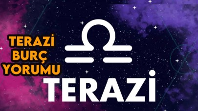 23-28 Ekim Haftalık Terazi Burç Yorumu: Terazi Burcu İçin Aşk,  İlişki,  Para,  Sağlık Falı