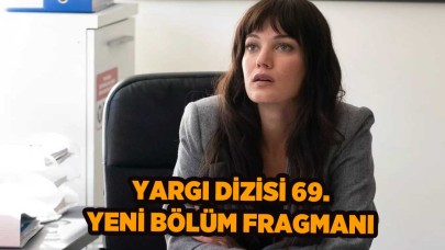 Yargı 69.bölüm fragmanı HD izle