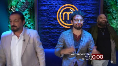 MasterChef All Star 127.bölüm fragmanı