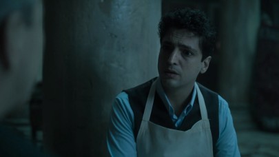 Netflix'in yeni dizisi 'Yaratılan' uyarlama mı? Yaratılan hangi diziden esinlendi,  konusu ne?