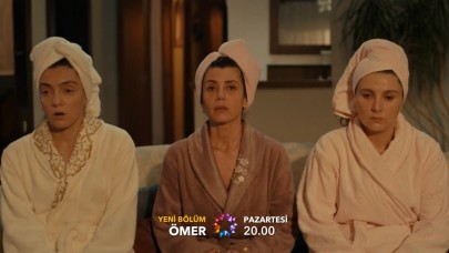 Ömer 30.bölüm fragmanı yayınlandı HD izle