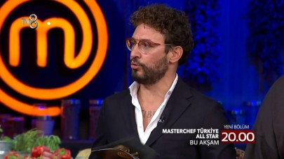 MasterChef Türkiye All Star 138.bölüm fragmanı