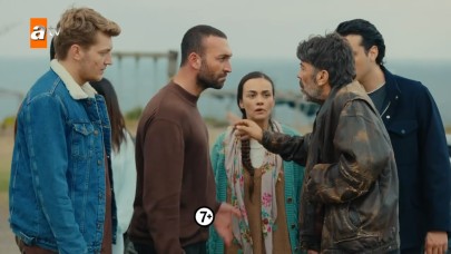 Ateş Kuşları 30.bölüm fragmanı: Youtube'den Ateş Kuşları 30.bölüm fragmanı izle