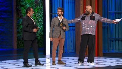 MasterChef Türkiye All Star 139.bölüm fragmanı: MasterChef son eleme adayı kim olacak?