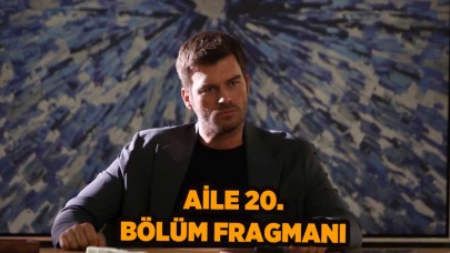 Aile 20.bölüm fragmanı: Aile'nin 14 Kasım'daki yeni bölümünde neler olacak?