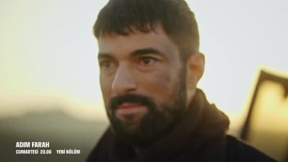 Adım Farah 20.bölüm fragmanı yayında