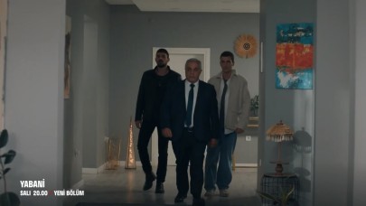 Yabani 10.bölüm fragmanı Youtube'den izle