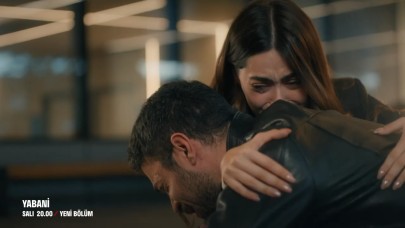 Yabani dizisi 11.bölüm fragmanı: Yabani'de 21 Kasım'da neler olacak?