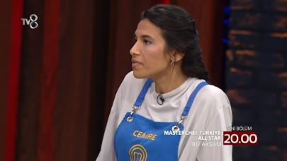 MasterChef Türkiye All Star 150.Bölüm Fragmanı: Masterchef'te Cemre ile Dilara arasında şok kavga!