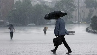 Meteorolojiden uyarı: Türkiye’yi yağışlı günler bekliyor: 16 gün çok kritik