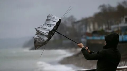 Meteoroloji’den Doğu Akdeniz’e kritik uyarı: Ağır yağış riski var! Sel,  su baskını,  yıldırım,  ulaşımda aksamalar gibi olumsuzluklar yaşanabilir