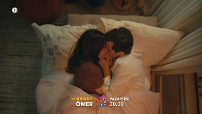 Ömer 32.Bölüm Fragmanı Heyecanlandırdı