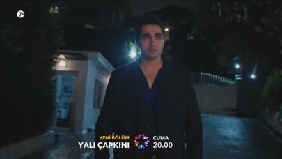 Yalı Çapkını 47.Bölüm Fragmanı Nefes Kesti