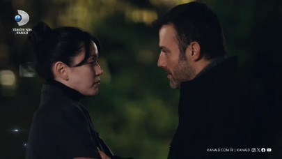 Dilek Taşı 11.Bölüm Fragmanı: Figen,  Mustafa'ya sığınıyor!