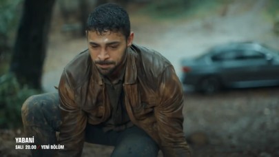 Yabani 12.Bölüm Fragmanı  izle