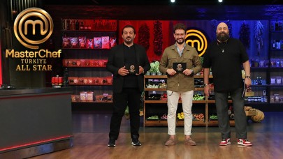 MasterChef Türkiye All Star 170. Bölüm Fragmanı