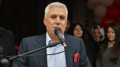 Mustafa Bozbey Kimdir? CHP Bursa Adayı Mustafa Bozbey Evli Mi ve Siyasi Geçmişi