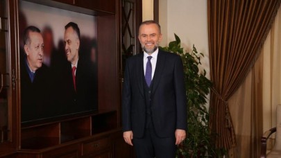 Ahmet Poyraz kimdir? Ahmet Poyraz aslen nerelidir,  kaç yaşında? | AK Parti Çekmeköy Belediye Başkan Adayı