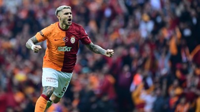 Galatasaray,  evinde Pendikspor'u farklı mağlup etti