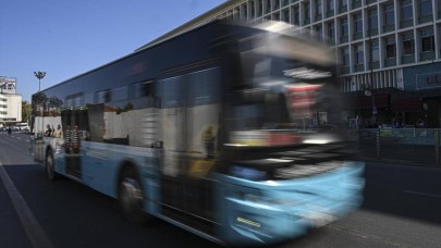 1 Mayıs'ta toplu taşıma ücretsiz mi? Marmaray,  İZBAN ve Başkentray Resmi Gazete kararı