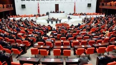 Meclis,  İsrail ‘Tehdidi’ Gündemiyle Toplanacak